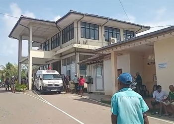 අම්බලන්ගොඩ දෙවනත් කළ වෙඩි ප්‍රහාරය: මෝදර දේවාල සභාපති ජීවිතක්ෂයට!