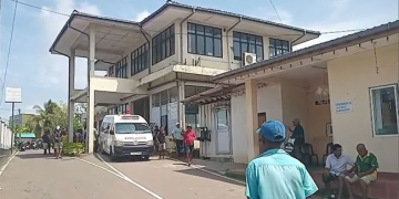 අම්බලන්ගොඩ දෙවනත් කළ වෙඩි ප්‍රහාරය: මෝදර දේවාල සභාපති ජීවිතක්ෂයට!