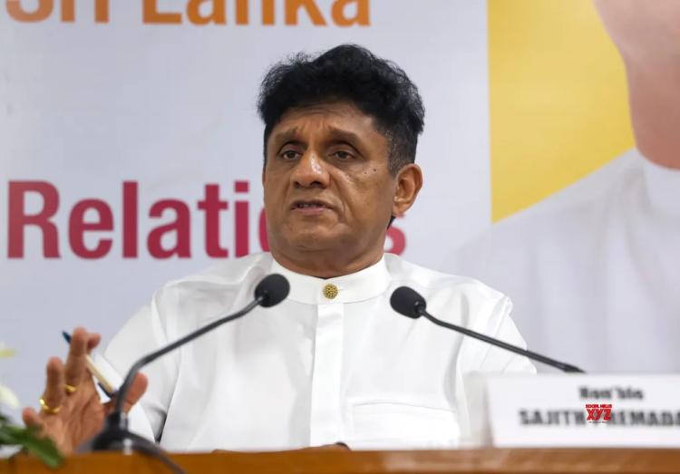 සජිත් ප්රේමදාසගෙන් ඉන්දියාවට UN ආරක්ෂක මණ්ඩලයේ ස්ථිර අසුනක් ගැන සුවිශේෂී ප්රකාශයක්!