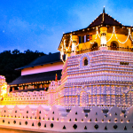 ලංකාවේ අභිමානය රැකෙන, දළදා මාළිගාවේ නව දියවඩන නිලමේ තෝරා ගැනීමේ නිලවරණය අද!