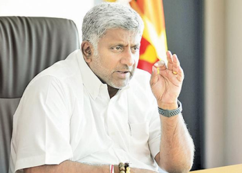 හිටපු ඇමති ප්‍රසන්න රණතුංග අල්ලස් කොමිසමෙන් අත්අඩංගුවට! කප්පම් නඩුවෙන් පසු නැවතත් දැලට?