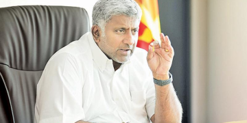 හිටපු ඇමති ප්‍රසන්න රණතුංග අල්ලස් කොමිසමෙන් අත්අඩංගුවට! කප්පම් නඩුවෙන් පසු නැවතත් දැලට?