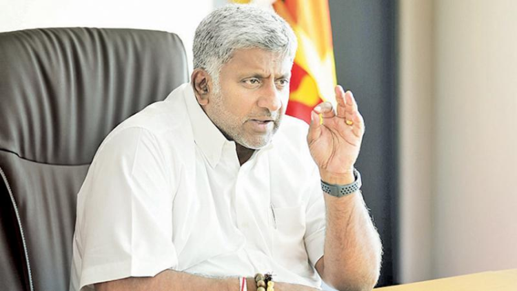 හිටපු ඇමති ප්‍රසන්න රණතුංග අල්ලස් කොමිසමෙන් අත්අඩංගුවට! කප්පම් නඩුවෙන් පසු නැවතත් දැලට?