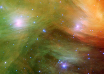 සප්ත තාරකා පොකුරේ සැඟවුණු අතිවිශාල රහසක්!