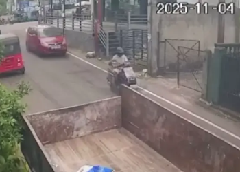 අම්බලන්ගොඩ භීතියට පත්කළ වෙඩි තැබීම! ‘කරන්දෙණිය සුද්දාගේ’ මස්සිනා ඝාතනය වෙයි!