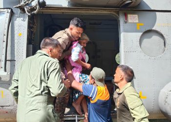 ලංකාවට අත දුන් මෝදි! දිට්වා සුළි කුණාටුවට ඉන්දියාවෙන් දැවැන්ත සහයෝගයක්!