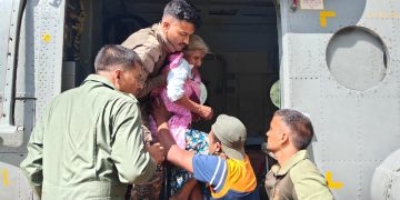 ලංකාවට අත දුන් මෝදි! දිට්වා සුළි කුණාටුවට ඉන්දියාවෙන් දැවැන්ත සහයෝගයක්!