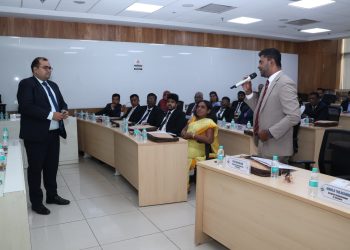 ලංකාවේ ඡන්දෙට ඉන්දියාවෙන් අලුත් පාඩම්: මැතිවරණ නිලධාරීන් 40ක් පුහුණුවට!