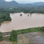 වැල්ලවායේ ගොවීන්ට අහස පොළොව පෙරළුණාද? කුඹුරු අක්කර සිය ගණනක් එක රැයින් විනාශයි!