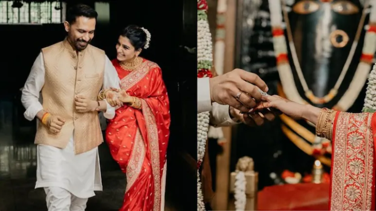 Samantha Ruth Prabhu රහසින්ම විවාහ වෙයි!