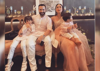 කරීනා කපූර්ගේ ‘මම අම්මා කෙනෙක් විතරයි’ පෝස්ට් එකෙන් සයිෆ්ට දුන් පණිවිඩය!