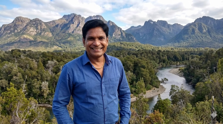 ප්රසිද්ධ හාස්ය නළු උපාලි කීර්තිසේන අතුරුදහන් වූ අභිරහස!